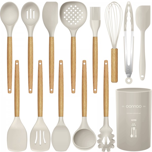 Cooking Utensils